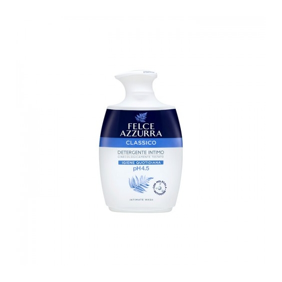 Felce Azzurra Classico Detergente Intimo 250 Ml