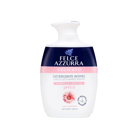 Felce Azzurra Delicato Detergente Intimo 250 Ml