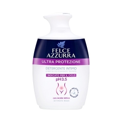 Felce Azzurra Ultra Protezione Detergente Intimo 250 Ml