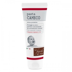 Fiocchi Di Riso Pasta Cambio 100 Ml