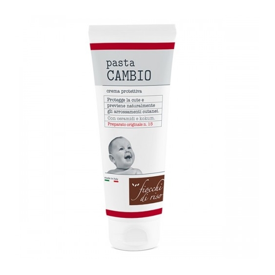 Fiocchi Di Riso Pasta Cambio 100 Ml