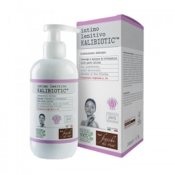 Fiocchi Di Riso Kalibiotic Detergente Intimo Lenitivo 240 Ml