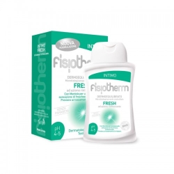 Fisiotherm Fresh Detergente Intimo Ad Azione Rinfrescante 250 Ml
