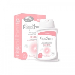 Fisiotherm Lenitivo Detergente Intimo Ad Azione Delicata 250 Ml