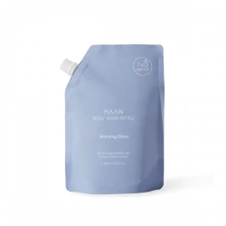 Haan Morning Glory Detergente Corpo 450 Ml Ricarica