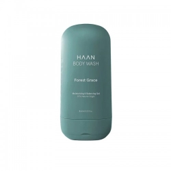 Haan Forest Grace Gel Detergente Corpo 60 Ml Formato Viaggio