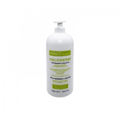Halo Pharma Haloderm Detergente Delicato 1 L