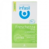 Infasil Freschezza Attiva Detergente Intimo Extra Rinfrescante 200 Ml