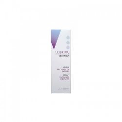 Istituto Ganassini Vidermina Lubripiù Crema Intima 30 Ml