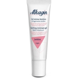 Istituto Ganassini Alkagin Gel Intimo Lenitivo Ph Alcalino 30 Ml
