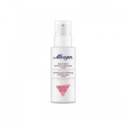 Istituto Ganassini Alkagin Spray Intimo Lenitivo 40 Ml