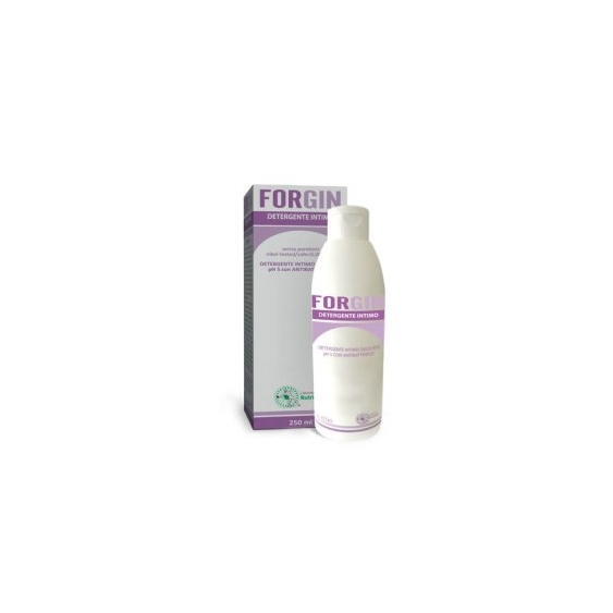 Laboratori Nutriphyt Forgin Micobact Detergente Intimo 150 Ml