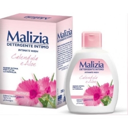 Malizia Detergente Intimo Alla Calendula E Aloe 200 Ml