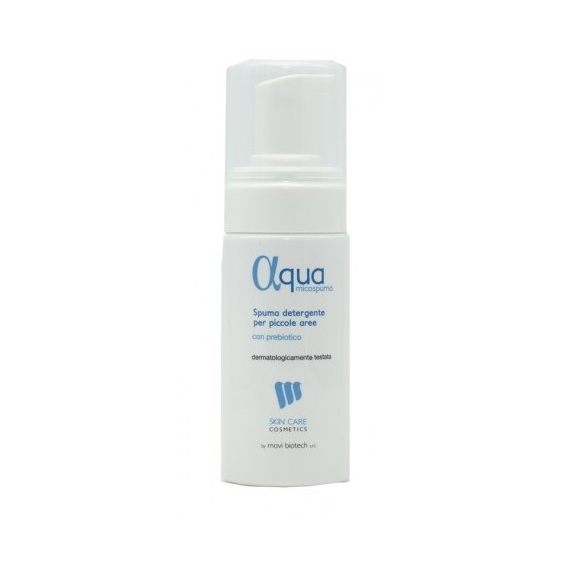 Mavi Biotech Aqua Micospuma Detergente Delicato 100 Ml