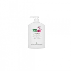 Meda Pharma Sebamed - Detergente Liquido Delicato 1000 Ml