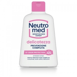Neutromed Delicatezza Prevenzione Completa Detergente Intimo 200 Ml