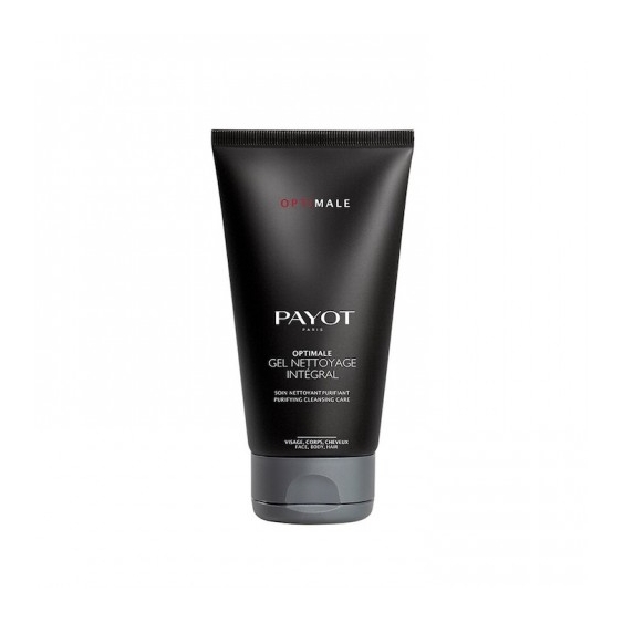 Payot Gel Nettoyage Intégral Gel Detergente 200 Ml