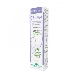 Prodeco Pharma Gse Intimo Crema Per Il Bruciore E Irritazioni Delle Parti Intime 30 Ml