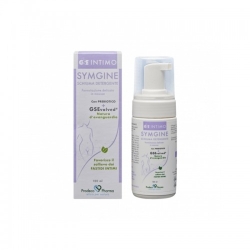 Prodeco Pharma Gse Intimo Symgine Schiuma Detergente 100 Ml