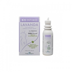 Prodeco Pharma Gse Intimo Lavanda 2 Flaconi Da 100 Ml