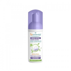 Puressentiel Mousse Detergente Delicata Intima 150 Ml