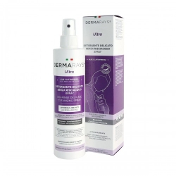 Rays Dermarays Ultra Detergente Delicato Senza Risciacquo Spray 250 Ml