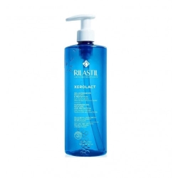 Rilastil Xerolact Gel Detergente Delicato E Protettivo 750 Ml