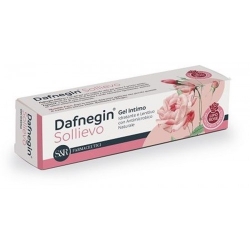 S&R Farmaceutici Dafnegin Sollievo Gel Intimo Lenitivo 30 Ml