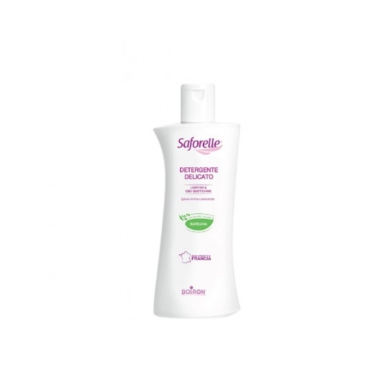 Saforelle Detergente Delicato Intimo 250 Ml