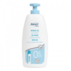 Serenity Detergente Intimo In Gel 500 Ml