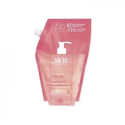 Svr Topialyse Gel Detergente Idratante E Lenitivo 1 L Refill