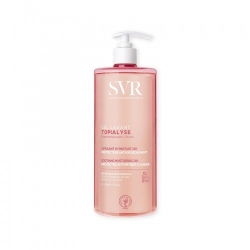 Svr Topialyse Gel Lavant Detergente Idratante E Lenitivo 1 L