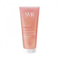 Svr Topialyse Gel Lavant Detergente Idratante E Lenitivo 200 Ml