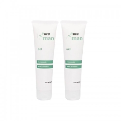 Tilab Puroman Gel Lubrificante Intimo 2 Flaconi Da 50 Ml