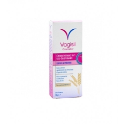 Vagisil Crema Intima 2 In 1 Per Uso Quotidiano 30 G