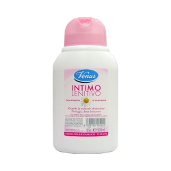 Venus Detergente Intimo Lenitivo Con Estratto Di Camomilla 200 Ml