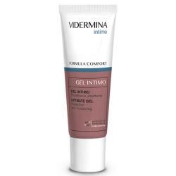 Vidermina Intima Gel Gel Intimo Idratante 30 Ml