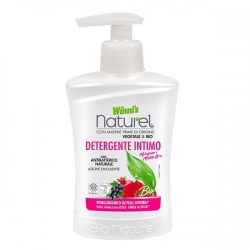Winni S Naturel Sapone Intimo Al Melograno 250 Ml