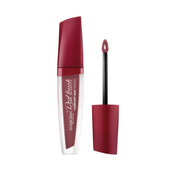 Deborah Red Touch Comfort Mat Rossetto - 13 Rosy Brown