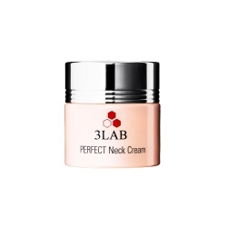 3Lab Perfect Neck Cream Crema Anti-Age Per Il Collo 60 Ml