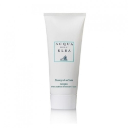 Acqua Dell'Elba Acqua Crema corpo Idratante e profumata 200 Ml