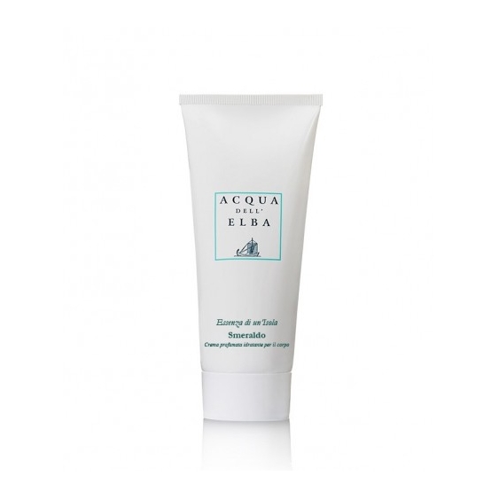 Acqua Dell'Elba Smeraldo Crema corpo Idratante 200 Ml