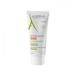 Aderma Epitheliale Ah Ultra Crema Ristrutturante E Lenitiva Per Pelle Fragilizzata 100 Ml