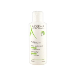Aderma Cytelium Lozione Assorbente Lenitiva 100Ml