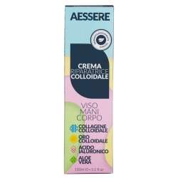 Aessere Crema Riparatrice Colloidale 150 Ml
