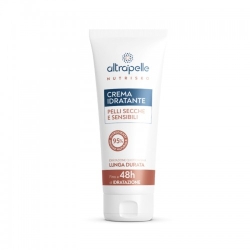 Altrapelle Nutrisko Crema Idratante Corpo 200 Ml