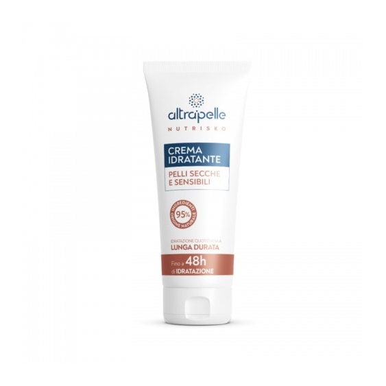 Altrapelle Nutrisko Crema Idratante Corpo 200 Ml