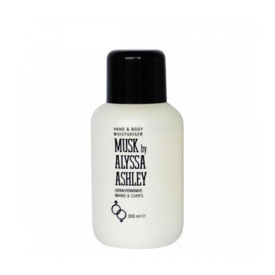Alyssa Ashley Musk Crema Corpo 300 Ml
