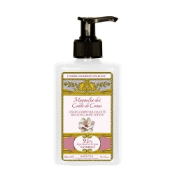 Amovita Magnolia Dei Conti Di Como Crema Corpo Idratane 300 Ml