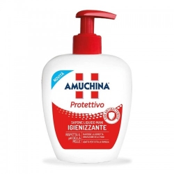 Amuchina Sapone Liquido Protettivo Igienizzante 250 Ml